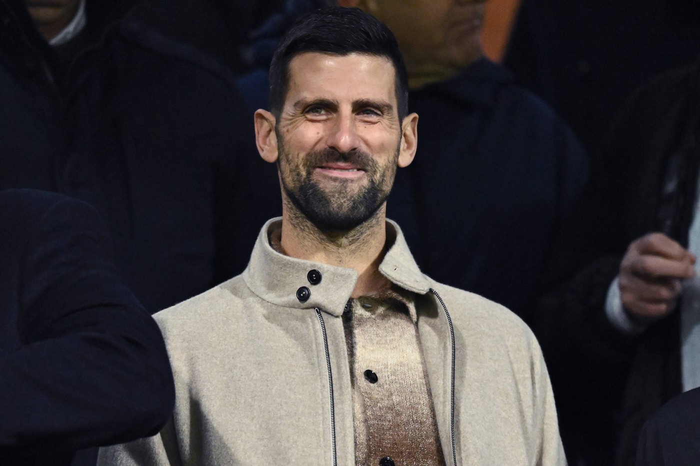 Novak Đoković o situaciji na Balkanu: "Ne treba u svojoj kući da se bijemo"