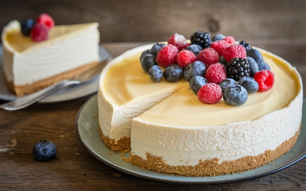 Plazma torta, recept za klasičnu poslasticu gotovu za 10 minuta
