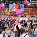 Beograd u znaku lepote: Dm-ov find your Beauty ponovo pomerio granice beauty događaja
