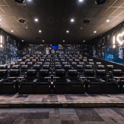 Beogradski bioskop Concept Cinema by CineStar uvršten na prestižnu Boxoffice Blue Ribbon listu globalne izvrsnosti concept cinema