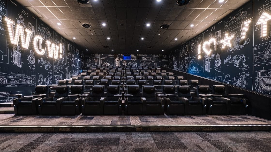 concept cinema