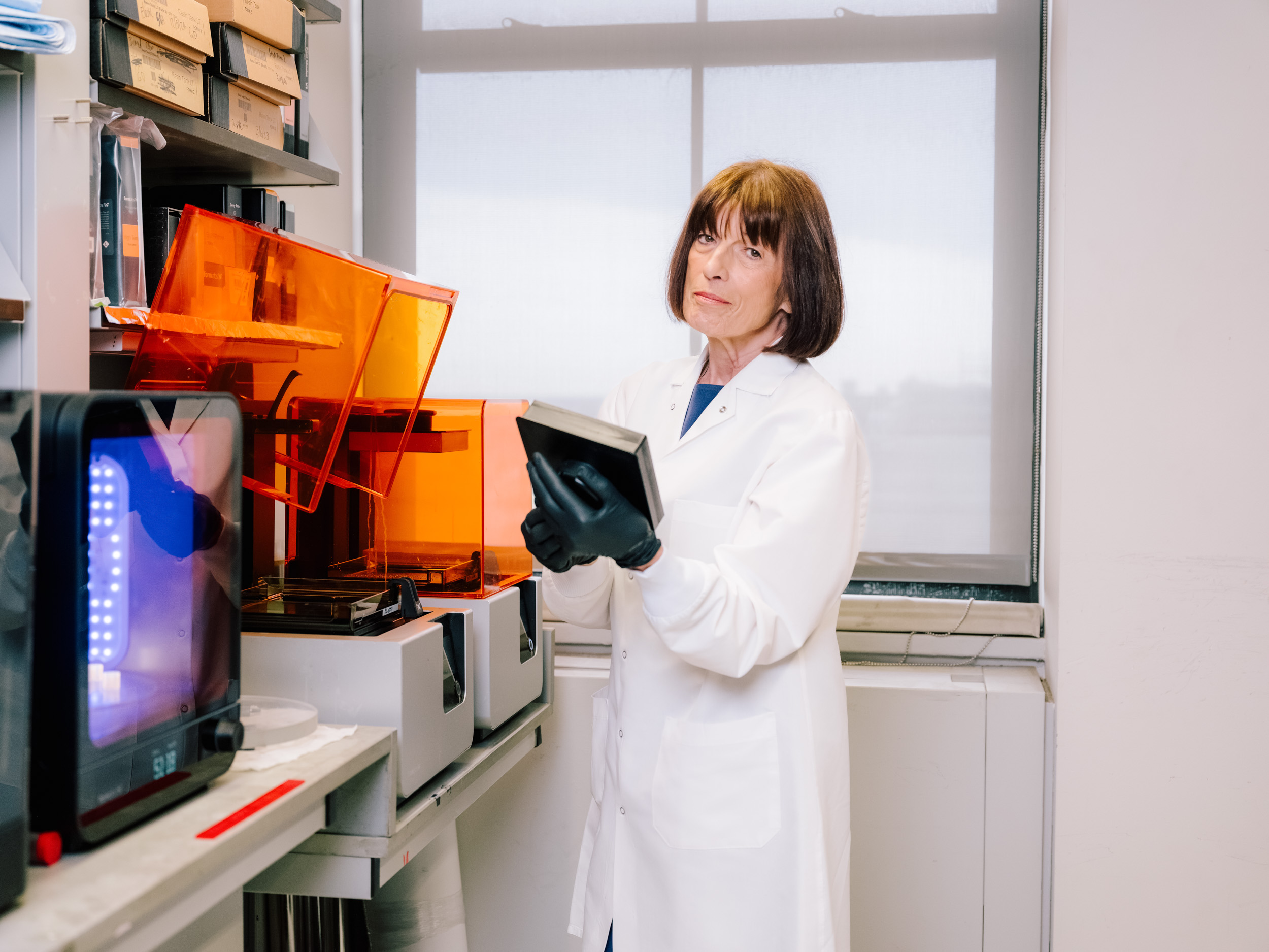 Gordana Vunjak-Novaković dobitnica prestižne nagrade „L’Oréal–UNESCO Za žene u nauci” za 2026. godinu