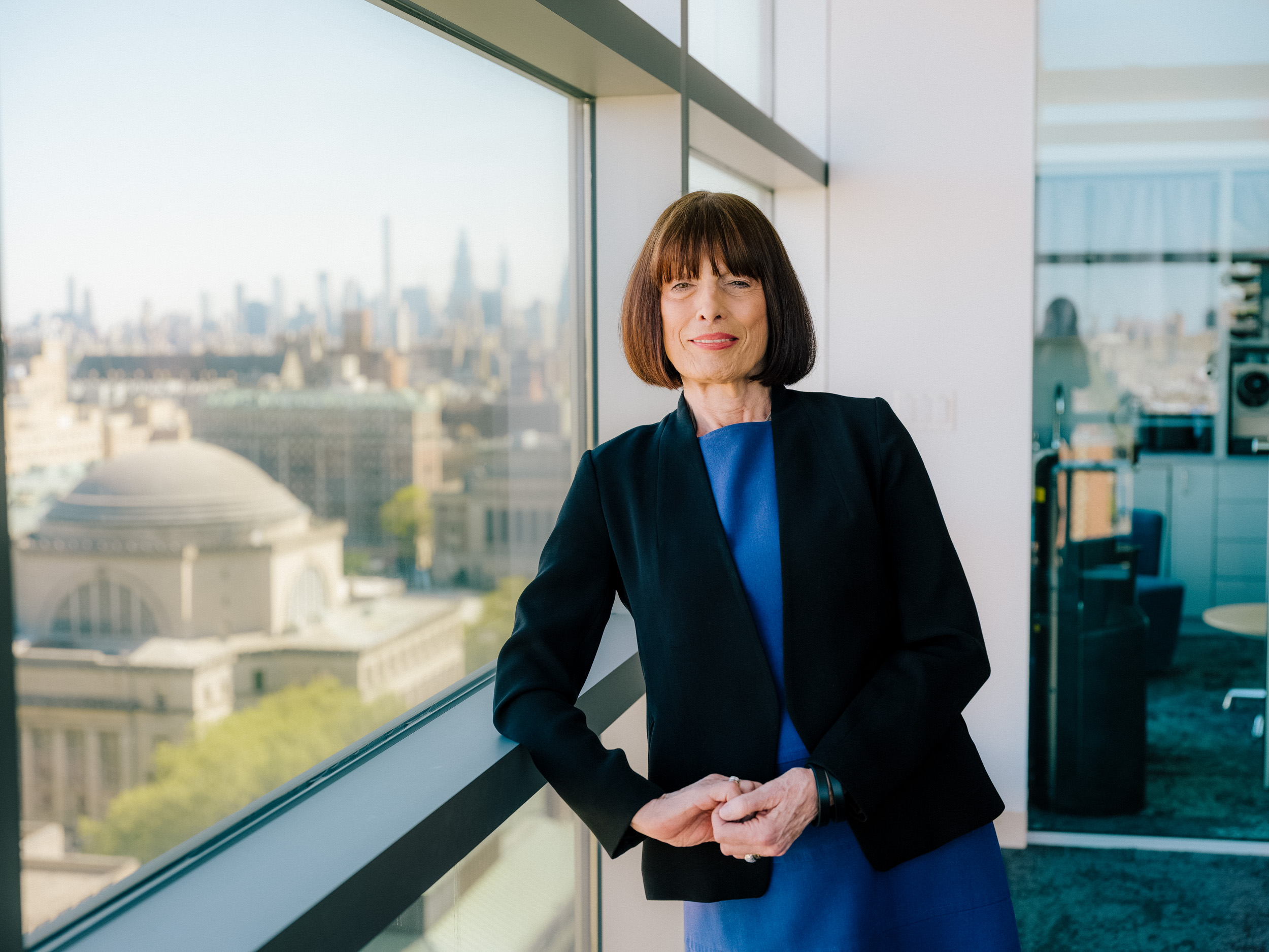 Gordana Vunjak-Novaković dobitnica prestižne nagrade „L’Oréal–UNESCO Za žene u nauci” za 2026. godinu 2 Gordana Vunjak-Novaković dobitnica prestižne nagrade „L’Oréal–UNESCO Za žene u nauci” za 2026. godinu