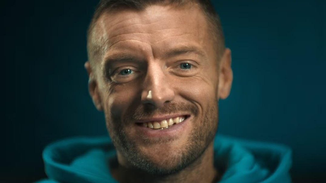 Džejmi Vardi