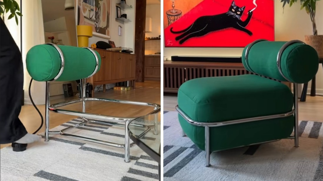 Ikea predstavila fotelju na naduvavanje, reakcije su brutalne: "Pokazatelj recesije"