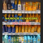 Najbolje i najgore SPF kreme iz drogerija: Koje su nas oduševile, a koje nikad više ne bismo stavili na lice