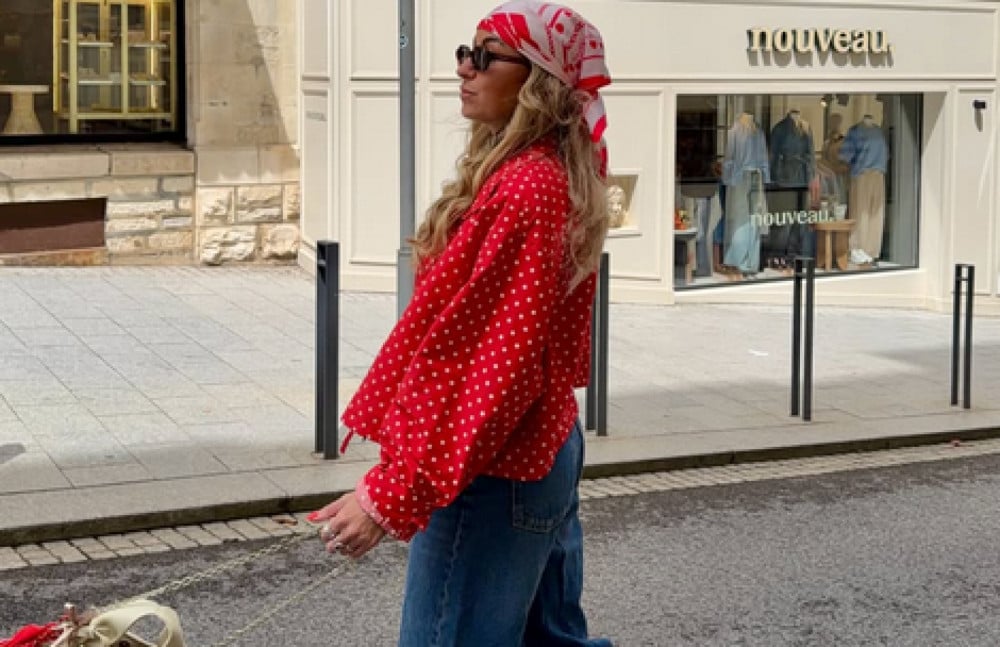 Najveselija jakna sezone stigla je u Zaru i već je svuda po Instagramu