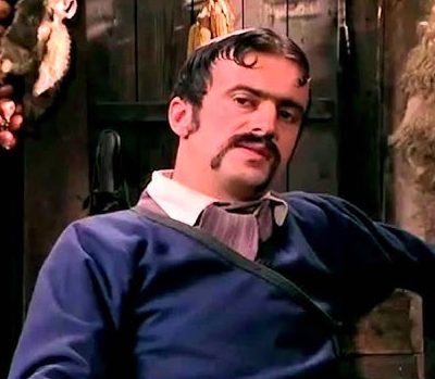 “Sreća pa Jezda ništa nije radio tog ponedeljka”: Sergej Trifunović otkrio zašto je izašao iz serije Crni Gruja sergej trifunović