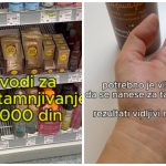 Testirali smo 3 proizvoda za samopotamnjivanje: Evo koji daje najprirodniji ten