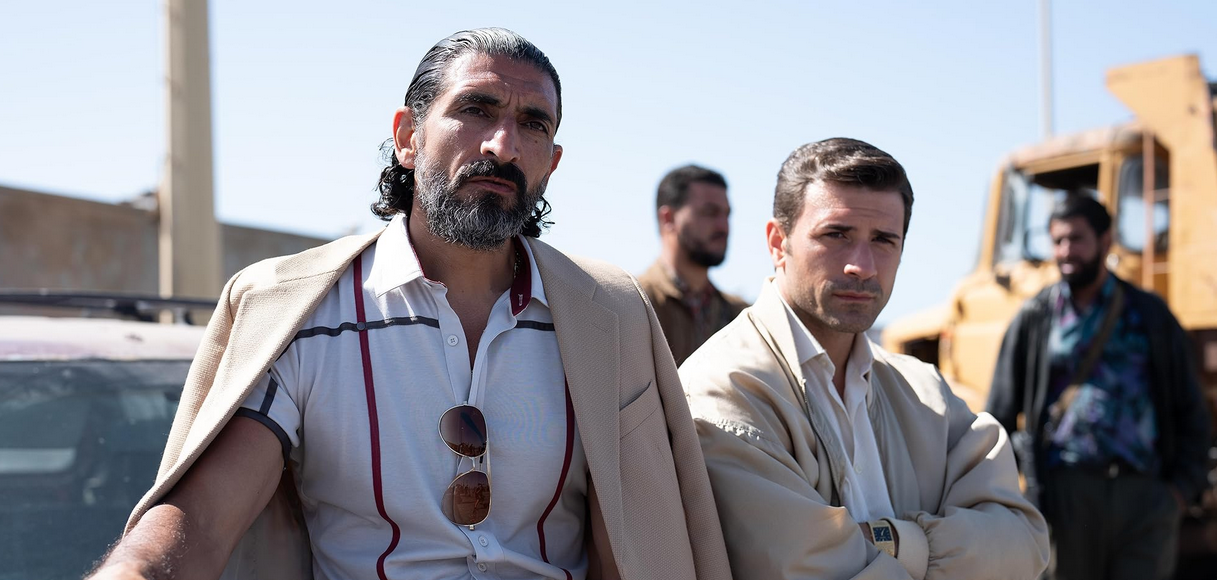 Legende su osvojile Netflix: Ko je od likova iz serije stvaran