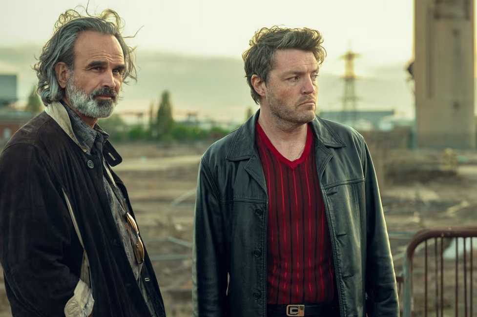 Legende su osvojile Netflix: Ko je od likova iz serije stvaran