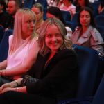 Supruga Nikole Jokića privukla pažnju luksuznim stajlingom: Nosila torbu i nakit u vrednosti od 80 hiljada evra
