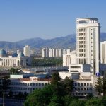 Grad u kom su dozvoljeni samo beli automobili, a ako su prljavi, policija naplaćuje kazne
