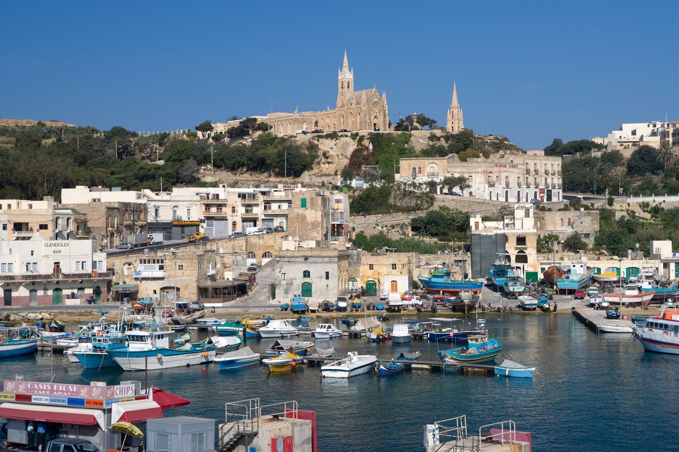 Zaboravite Santorini i Hvar: Ova ostrva izgledaju kao raj, a koštaju mnogo manje