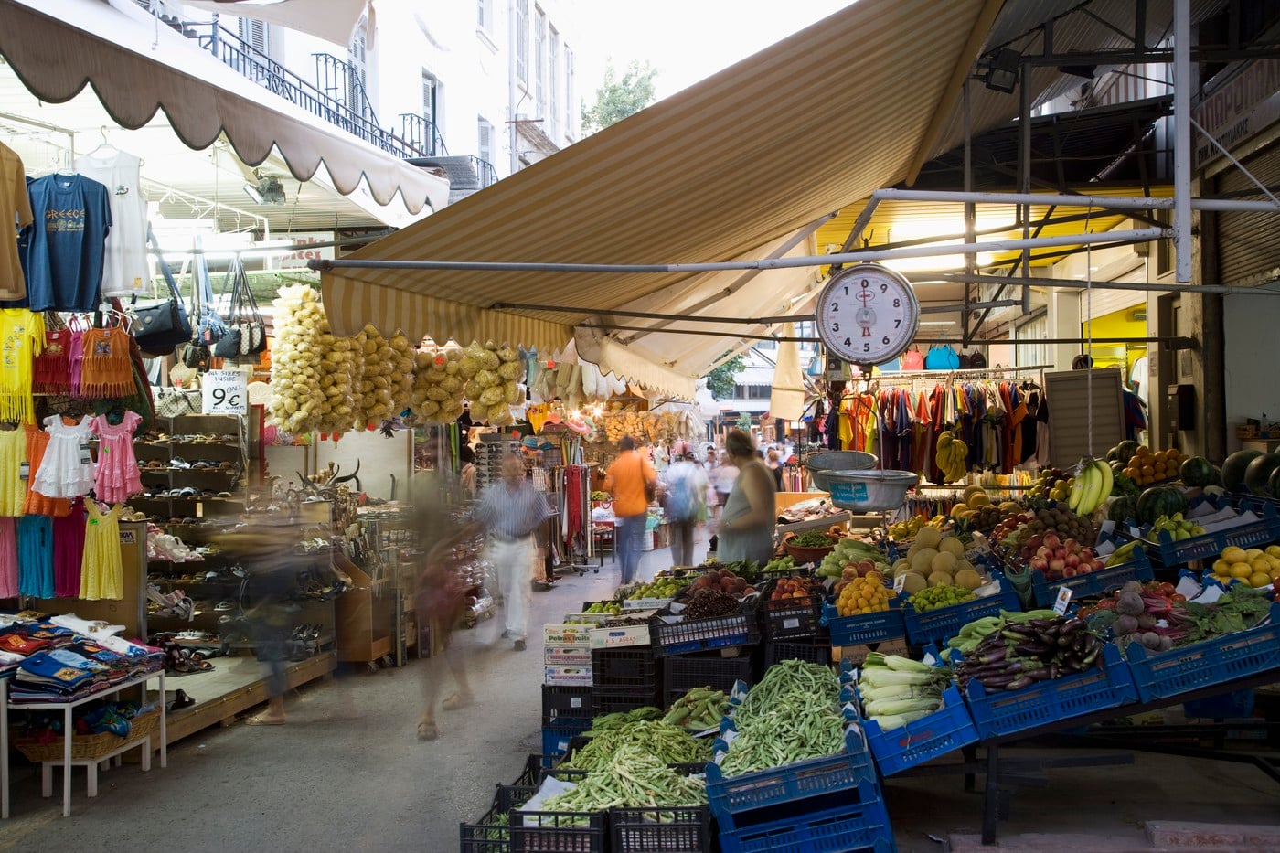 Planirate letovanje u Grčkoj: Cene u supermarketima iznenadile turiste - evo koliko koštaju hleb, jaja, suhomesnato