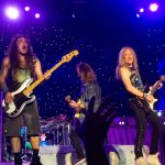 Iron Maiden