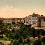 "Kako je bilo lepo i kulturno": Snimci Beograda iz pedesetih godina, grad kakav danas jedva prepoznajemo