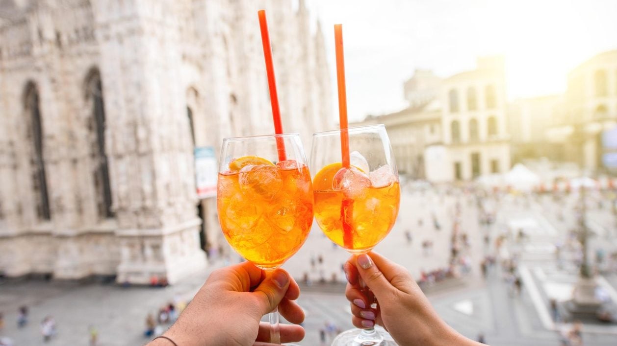 aperol