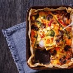 U poslednje vreme svi spremaju jaja u rerni: Jednostavno je, a dobra je ideja čak i za brzi ručak