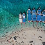 Zaboravite na Maldive, ovo skriveno mediteransko ostrvo ima sve predispozicije tropskog raja