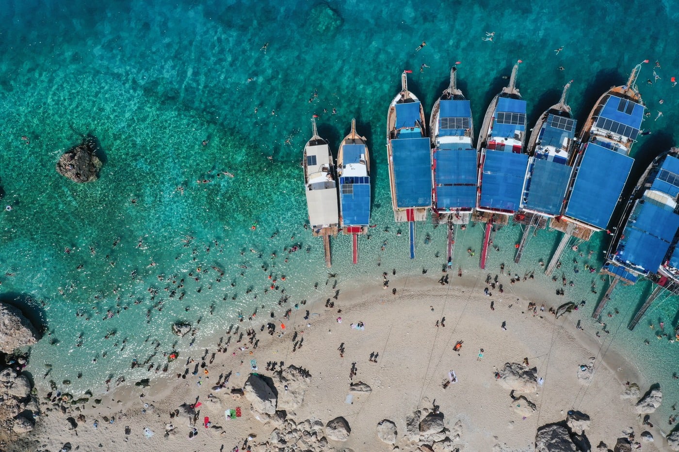 Zaboravite na Maldive, ovo skriveno mediteransko ostrvo ima sve predispozicije tropskog raja