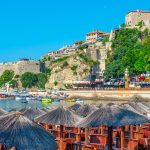 Crna Gora Ulcinj