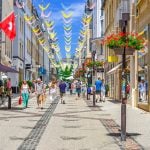 10 najskupljih stanarina u Evropi: Prvi grad na listi nije ni London, a ni Pariz