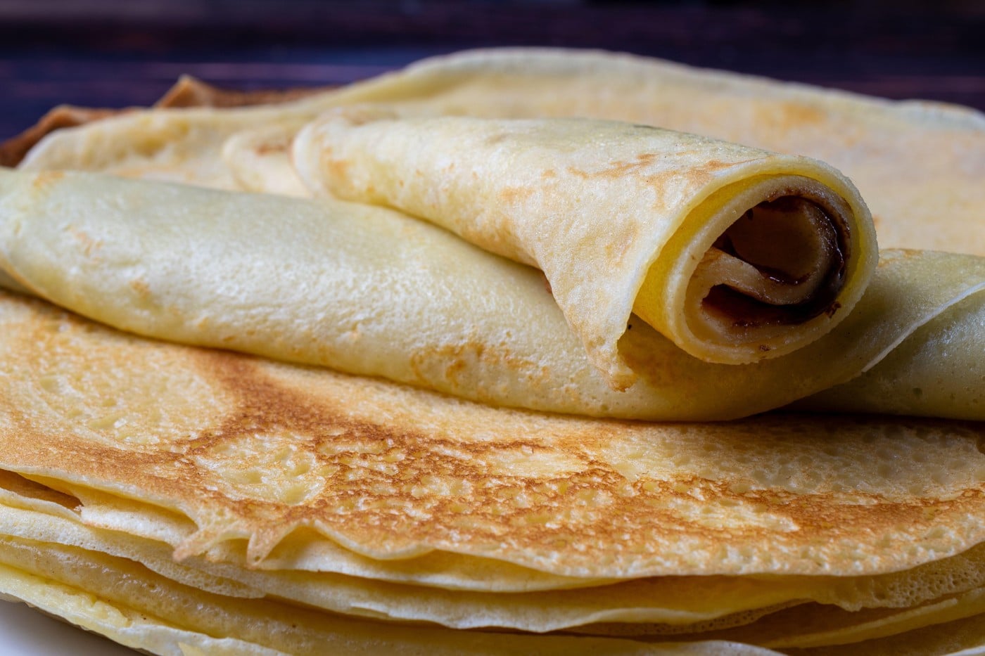 Starinski recept za palačinke kakve su pravile bake palačinke