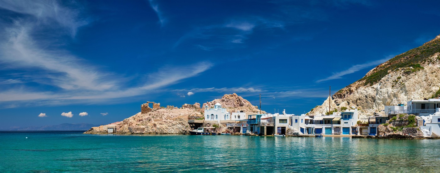 Zaboravite Santorini i Hvar: Ova ostrva izgledaju kao raj, a koštaju mnogo manje
