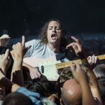 Idles, 5 koncerata