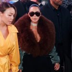 "Ovo je smešno": Pogledajte šta Kim Kardašijan nosi u Njujorku na 28 stepeni