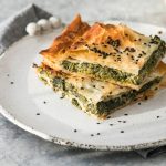 spanakopita