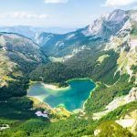 Iskonska divljina, iskonska lepota: Najstariji nacionalni park u komšiluku je destinacija za one koji žele beg u pravu prirodu