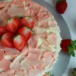 torta sa jagodama