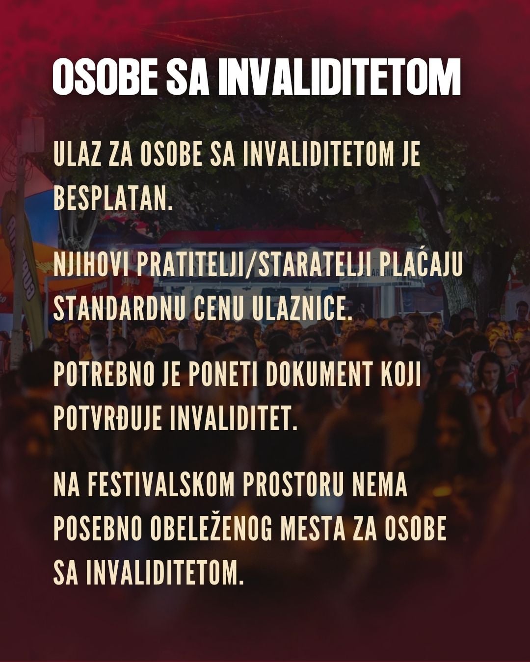 Danas počinje 16. Arsenal Fest