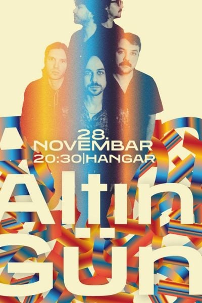 Altin Gun