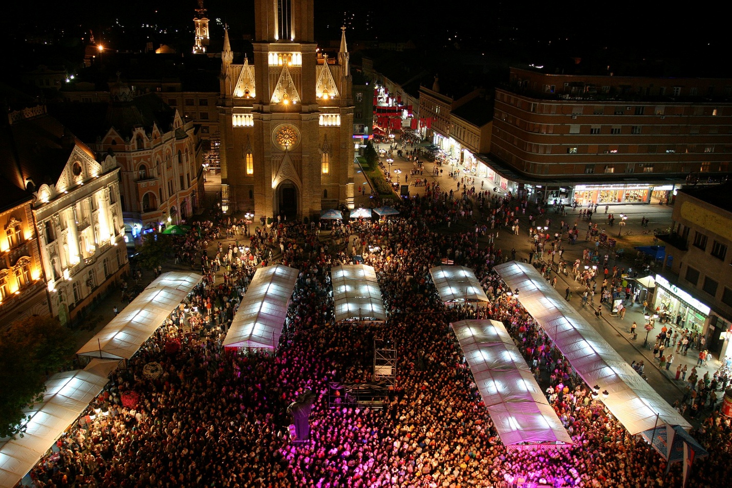 22. Međunarodni festival vina „Interfest” od 18. do 20. juna