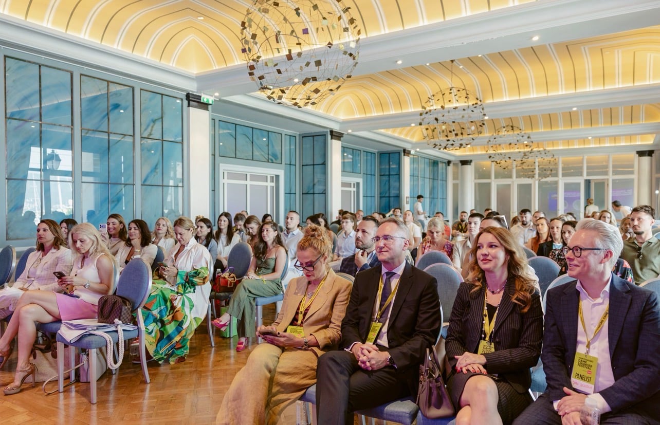 Game Changer Montenegro 2026: Tivat postao mesto susreta tehnologije, investicija inove energije Mediterana