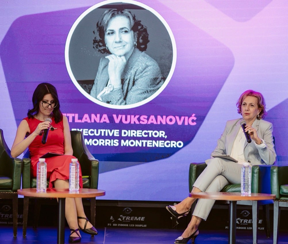 Game Changer Montenegro 2026: Tivat postao mesto susreta tehnologije, investicija inove energije Mediterana
