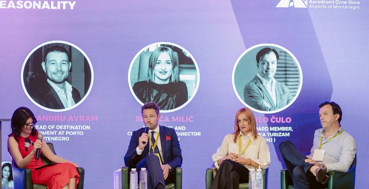 Game Changer Montenegro 2026: Tivat postao mesto susreta tehnologije, investicija inove energije Mediterana