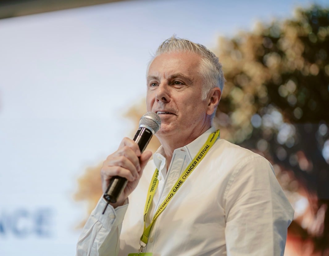 Game Changer Montenegro 2026: Tivat postao mesto susreta tehnologije, investicija inove energije Mediterana