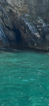 Plaže koje krije Ulcinj: Od maslinjaka Valdanosa do tajne pećina koja izgleda nestvarno