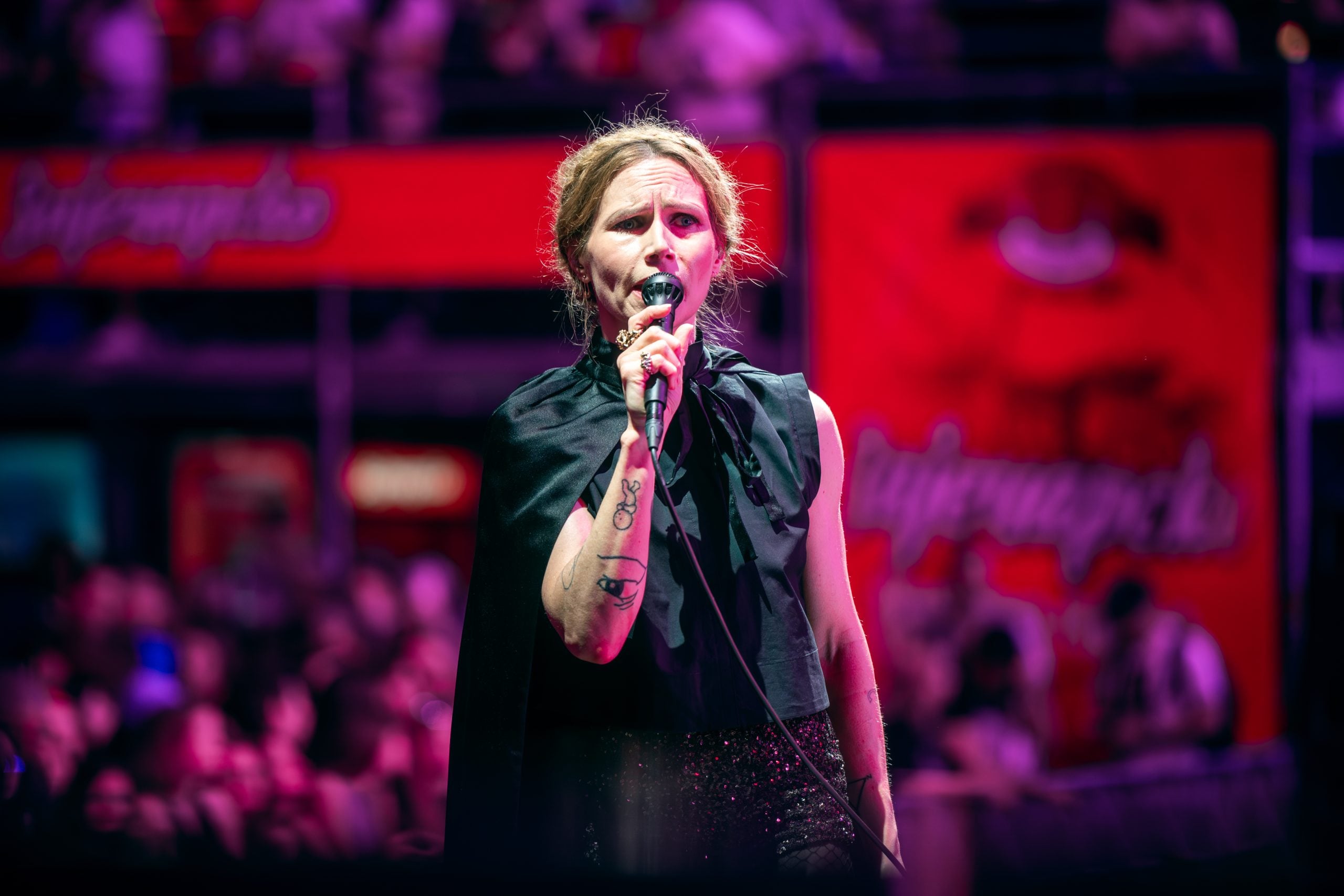 Prvi dan Arsenal Festa obeležili The Cardigans i prvi festivalski nastup Jakova Jozinovića