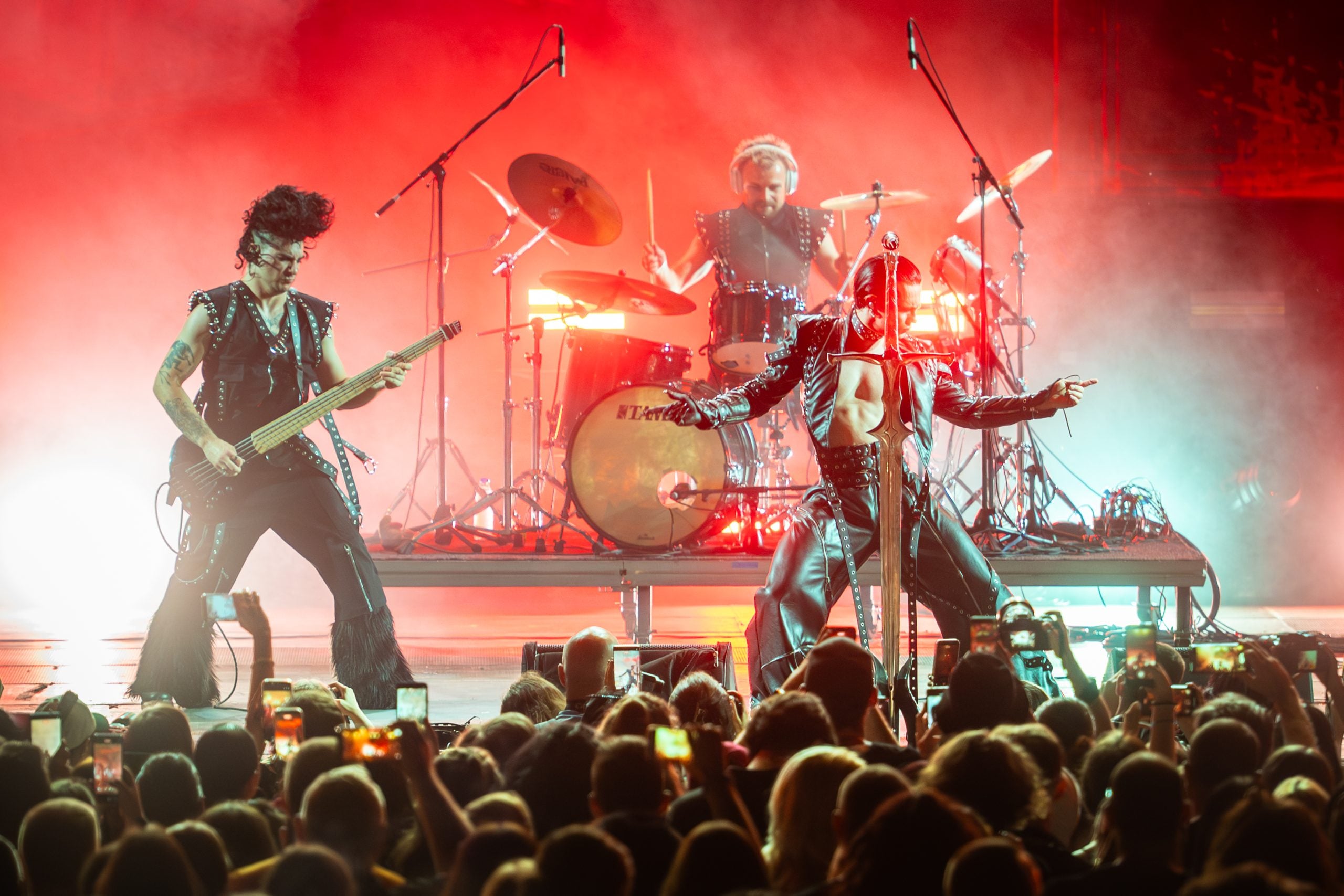 Prvi dan Arsenal Festa obeležili The Cardigans i prvi festivalski nastup Jakova Jozinovića