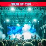 arsenal fest