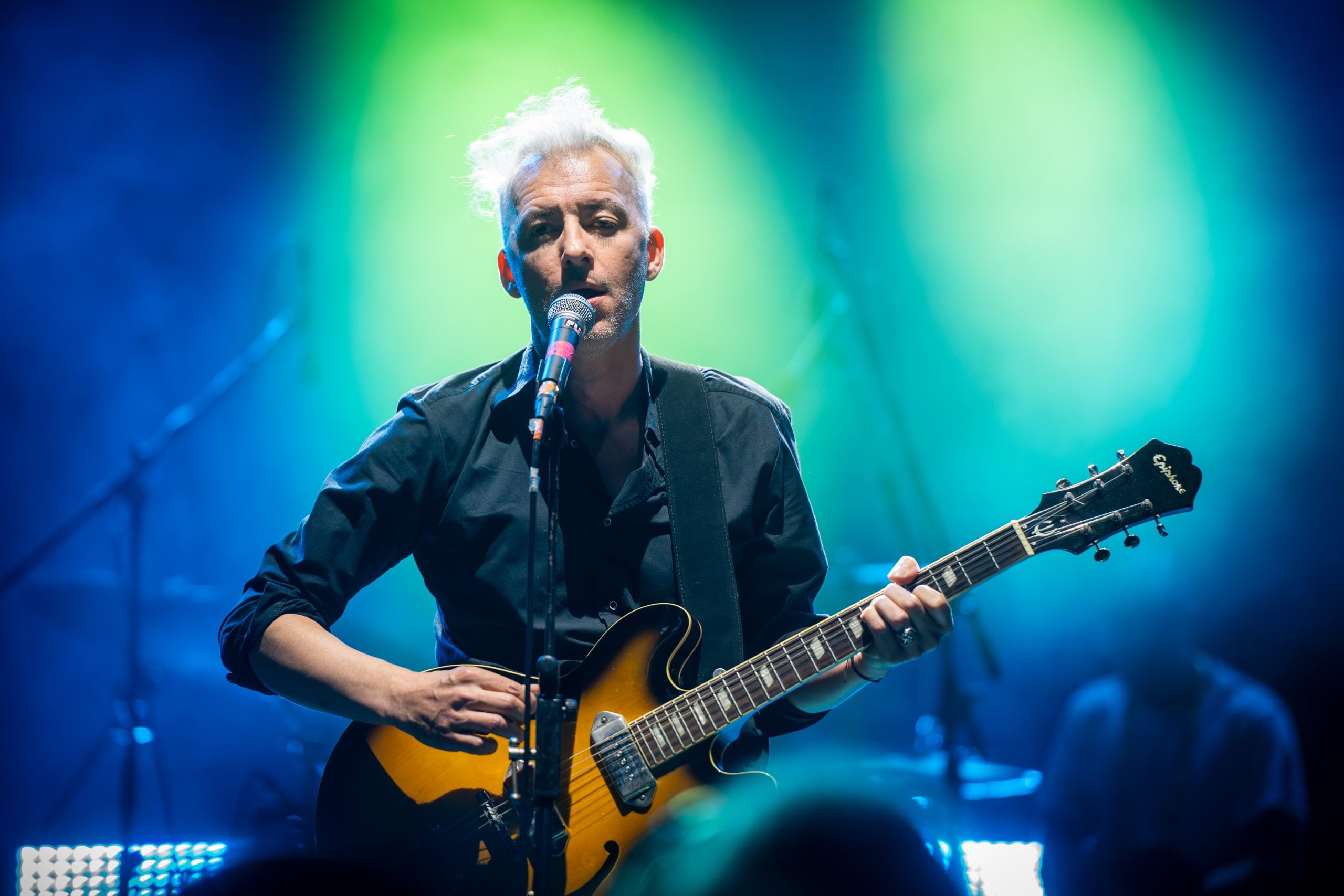 Prvi dan Arsenal Festa obeležili The Cardigans i prvi festivalski nastup Jakova Jozinovića