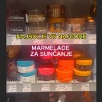 Testirali smo marmelade i džemove za brže tamnjenje iz drogerija: Ove sastojke izbegavajte u širokom luku