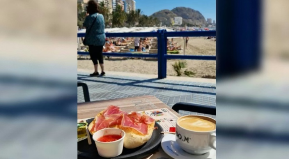 Turista pokazao što je dobio za 3 evra: "Zašto ljudi još uopšte letuju u Hrvatskoj?"