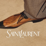 Saint Laurent predstavio muške providne cipele: Već imamo najkontroverzniji trend godine, komentari su hit