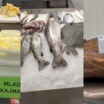 Pronašli smo najukusnije mesto u Budvi koje nije restoran: Pijaca koja ostaje van radara turista, a nudi najbolje lokalne ukuse